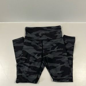 Athleta elation 7/8 leggings